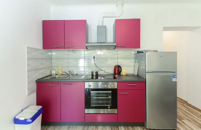 Apartments Konta - Foto 29