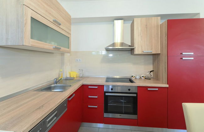 Apartments Konta - Foto 42