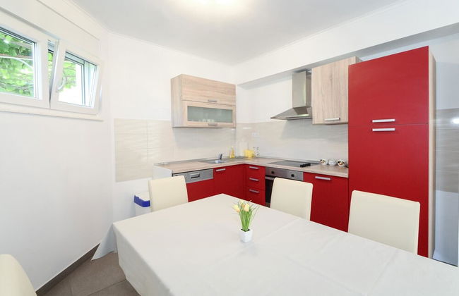 Apartments Konta - Foto 41