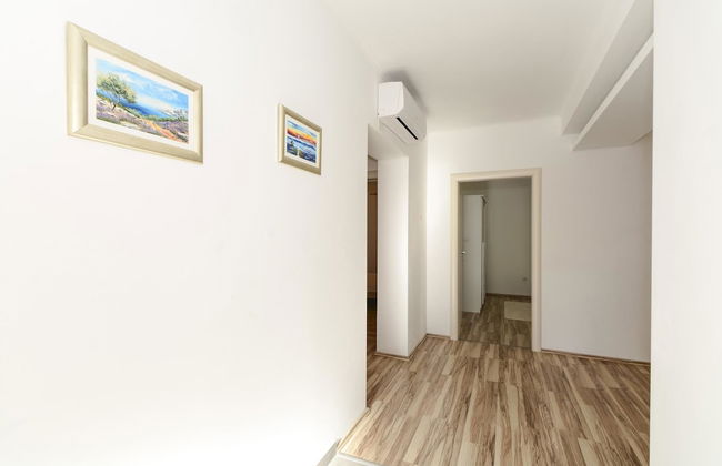 Apartments Konta - Foto 73