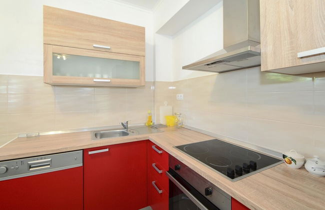 Apartments Konta - Foto 40