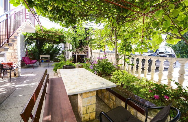 Apartments Konta - Foto 55