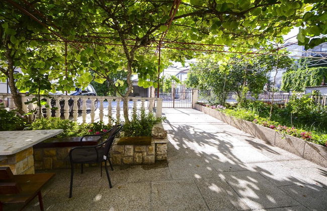 Apartments Konta - Foto 80