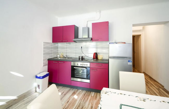 Apartments Konta - Foto 26