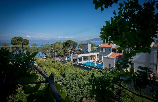 Mantinia Bay Hotel - Foto 30