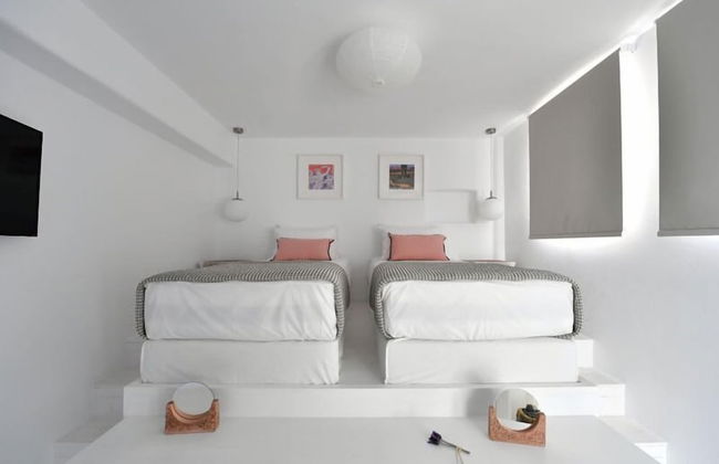 Ciel Villas Paros - Foto 21