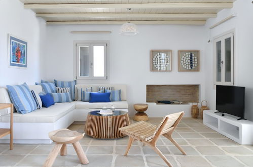 Photo 44 - Ciel Villas Paros