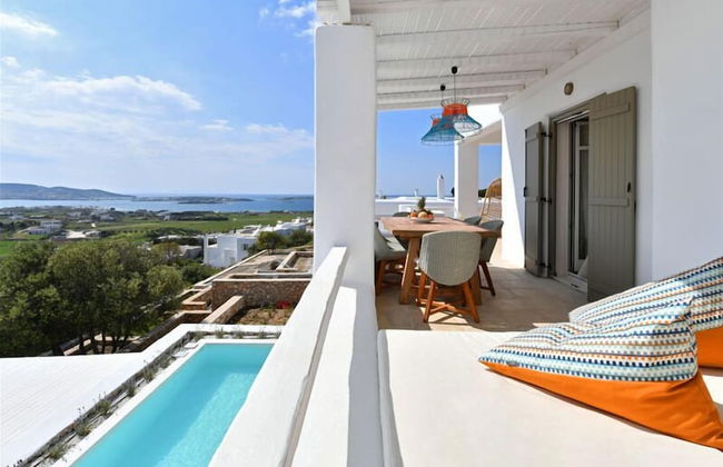 Ciel Villas Paros - Foto 69