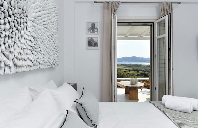 Ciel Villas Paros - Foto 2