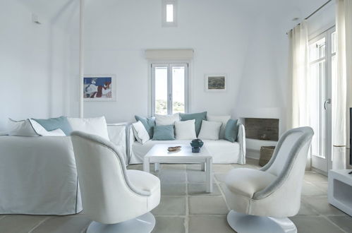 Photo 46 - Ciel Villas Paros