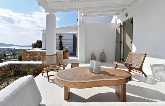 Ciel Villas Paros - Foto 77