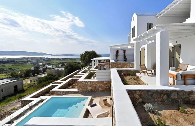 Ciel Villas Paros - Foto 75