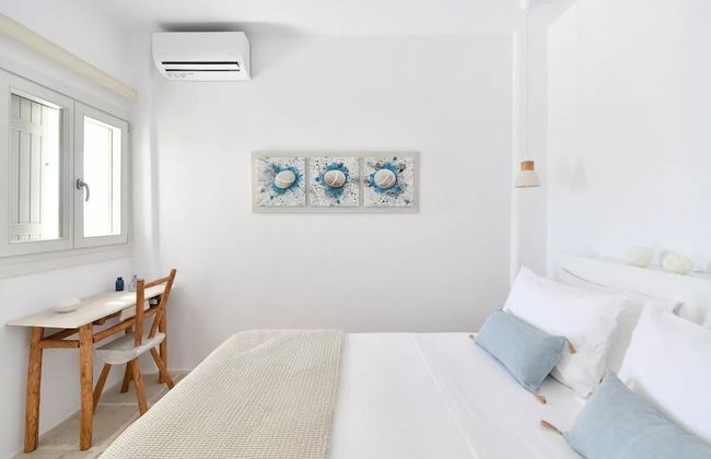 Ciel Villas Paros - Foto 8