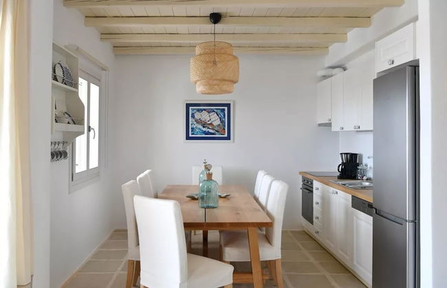 Ciel Villas Paros - Foto 40