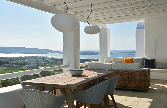 Ciel Villas Paros - Foto 53