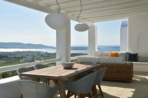 Foto 53 - Ciel Villas Paros