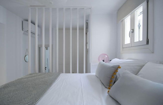 Ciel Villas Paros - Foto 23