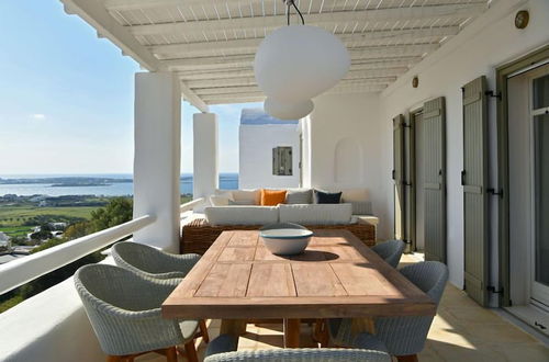 Photo 51 - Ciel Villas Paros