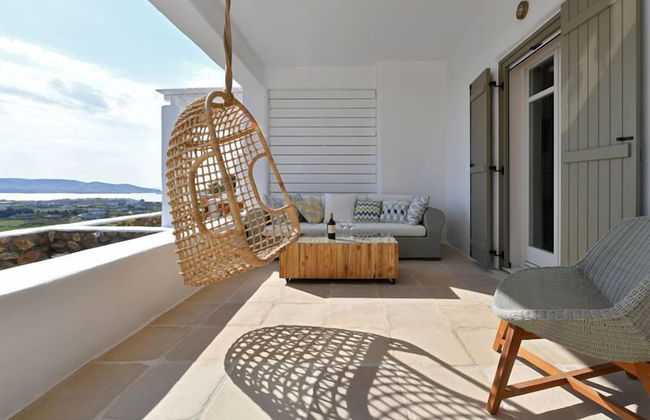 Ciel Villas Paros - Foto 54