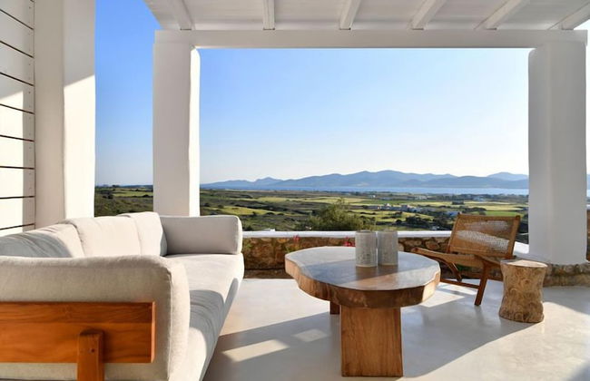 Ciel Villas Paros - Foto 80
