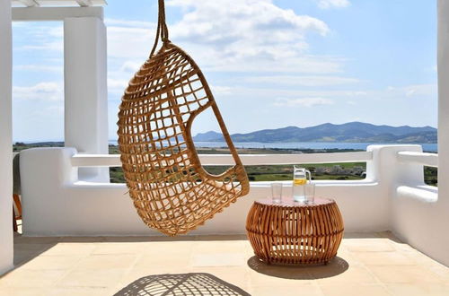 Foto 78 - Ciel Villas Paros