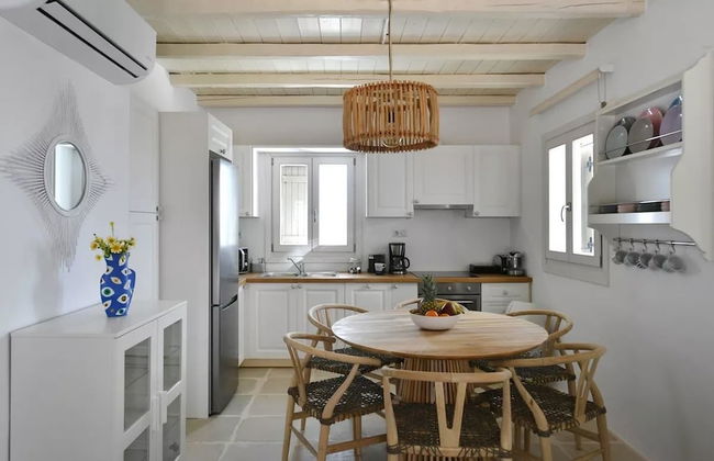 Ciel Villas Paros - Foto 38