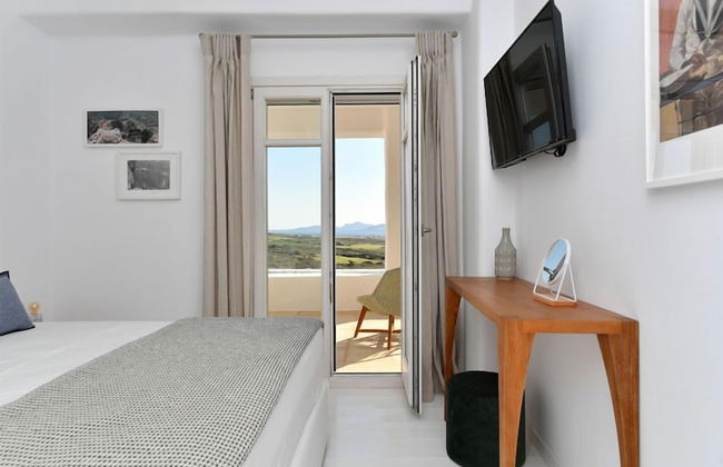 Ciel Villas Paros - Foto 59