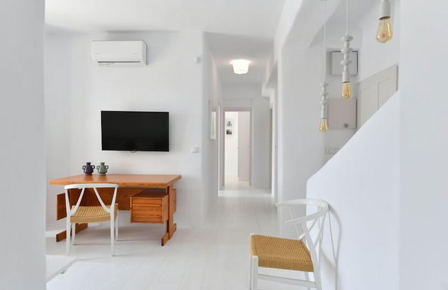 Ciel Villas Paros - Foto 65