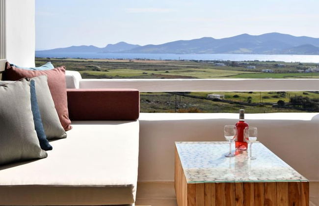 Ciel Villas Paros - Foto 72