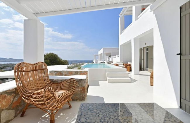 Ciel Villas Paros - Foto 70