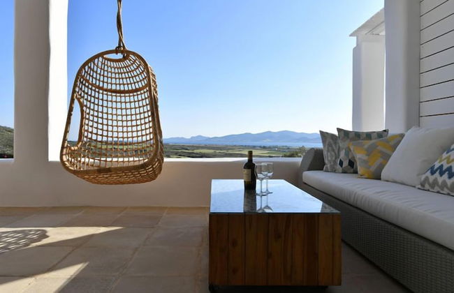 Ciel Villas Paros - Foto 58