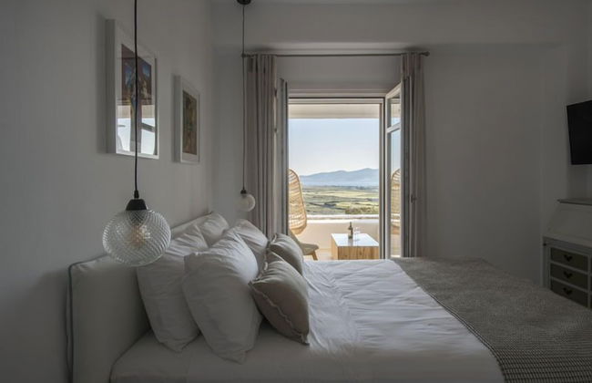 Ciel Villas Paros - Foto 28