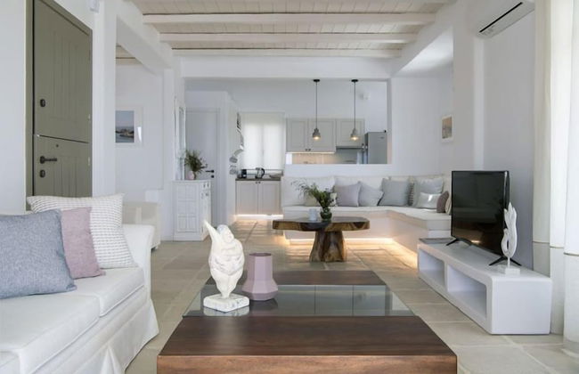 Ciel Villas Paros - Foto 52