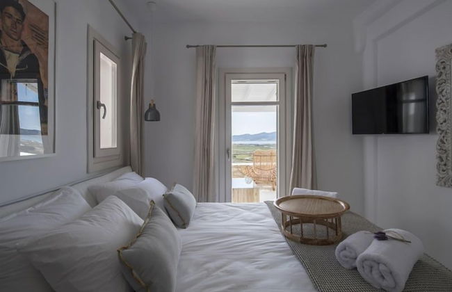 Ciel Villas Paros - Foto 17