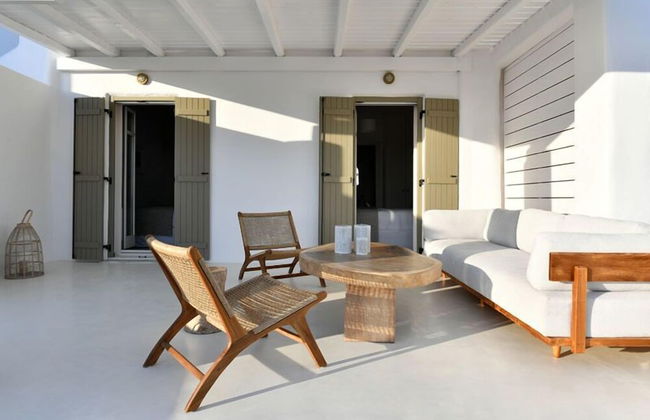 Ciel Villas Paros - Foto 73