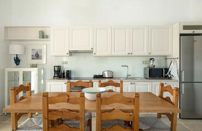 Ciel Villas Paros - Foto 41