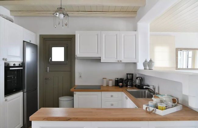 Ciel Villas Paros - Foto 39