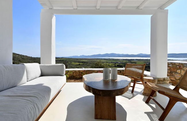 Ciel Villas Paros - Foto 79