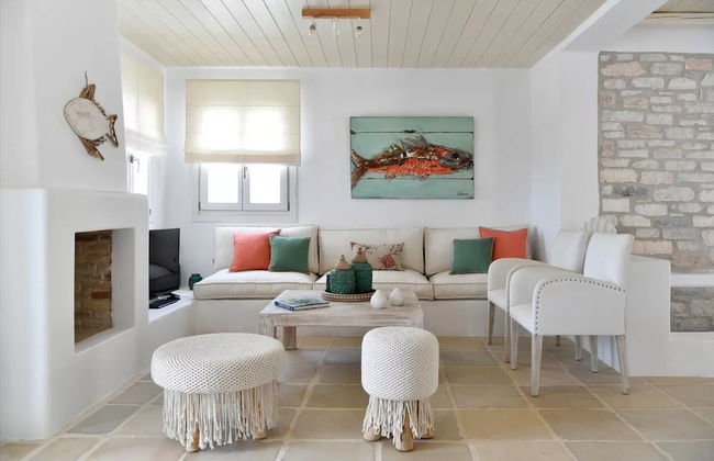 Ciel Villas Paros - Foto 48