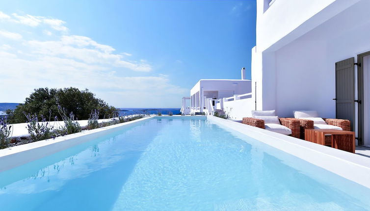 Photo 1 - Ciel Villas Paros