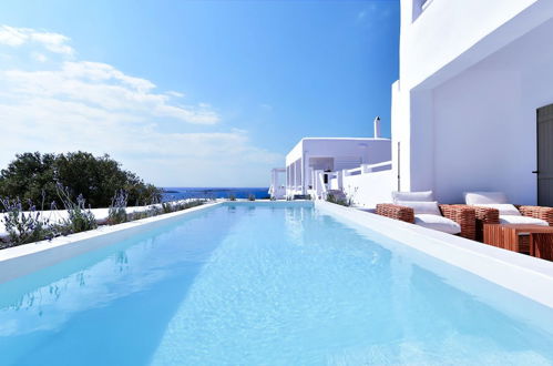 Photo 1 - Ciel Villas Paros