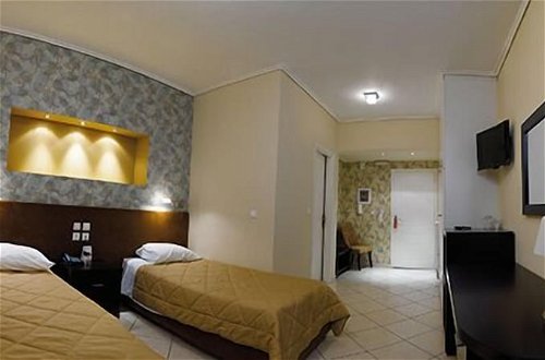 Foto 16 - Ceragio Hotel & Apartments