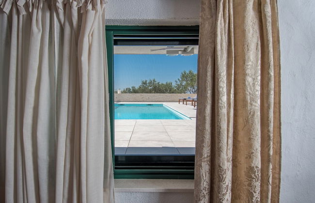 Villa Manda Korina - Foto 58