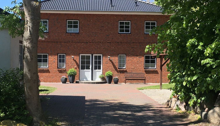 Photo 1 - Charmante Wohnung mit Terrasse in Oldenburg