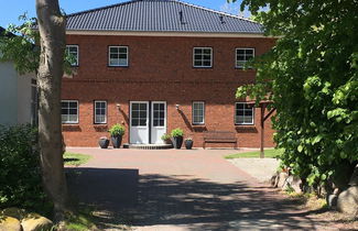 Photo 1 - Charmante Wohnung mit Terrasse in Oldenburg