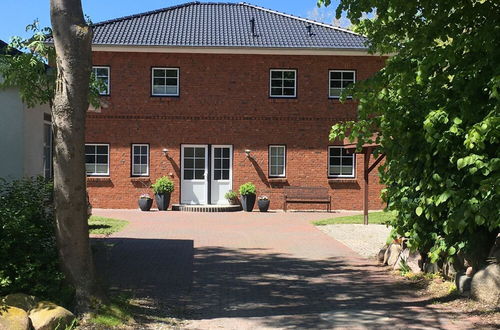 Photo 1 - Charmante Wohnung mit Terrasse in Oldenburg