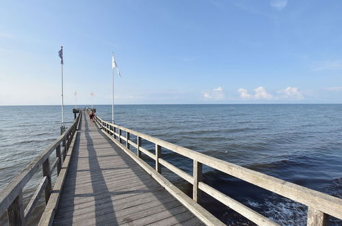 Photo 16 - Apartment Near the Beach in Oldenburg