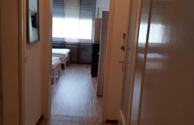 AB Apartment 24 - Foto 3