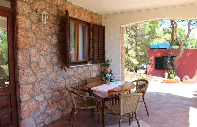 Apartments Vrankovic - Foto 20