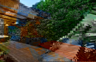 Photo 1 - Country Home
